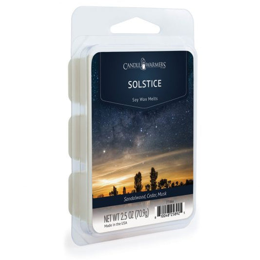 Ilmvax Kubbar Solstice 7786s