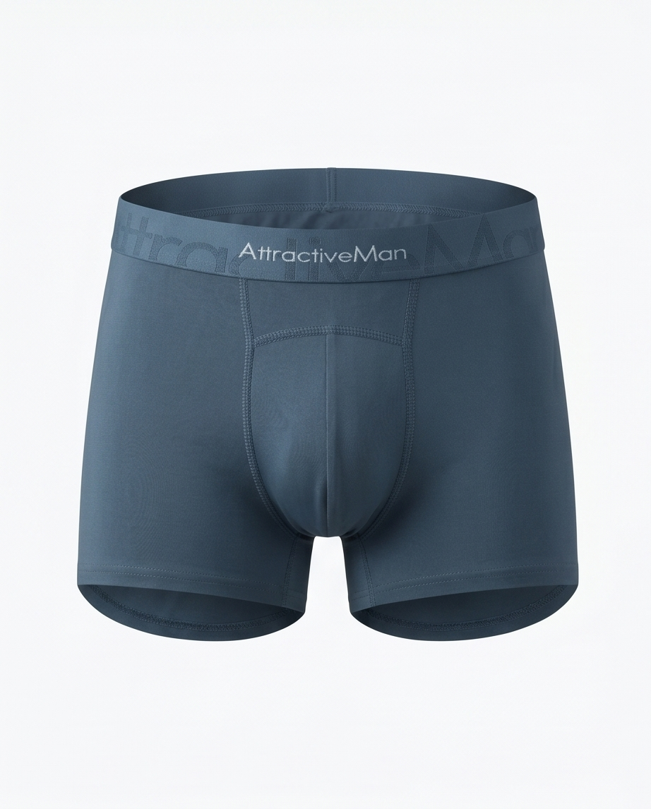 Boxer herra úr bamboo S-3XL