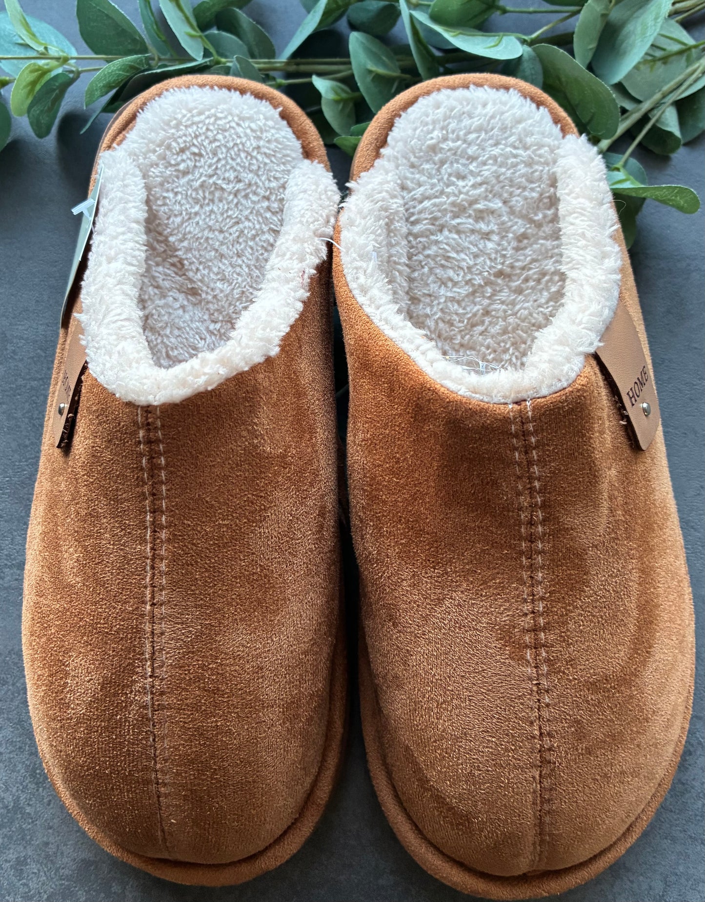 NÝTT ! Inniskór herra 3 litir 41-46