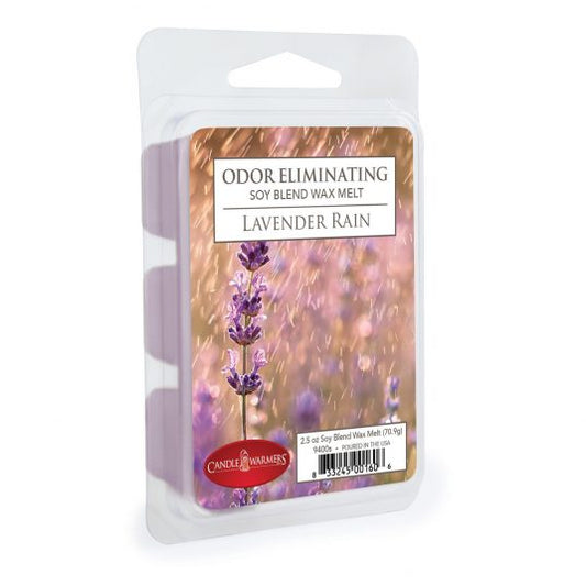 Ilmvax kubbar Lavender Rain Odor 9400s
