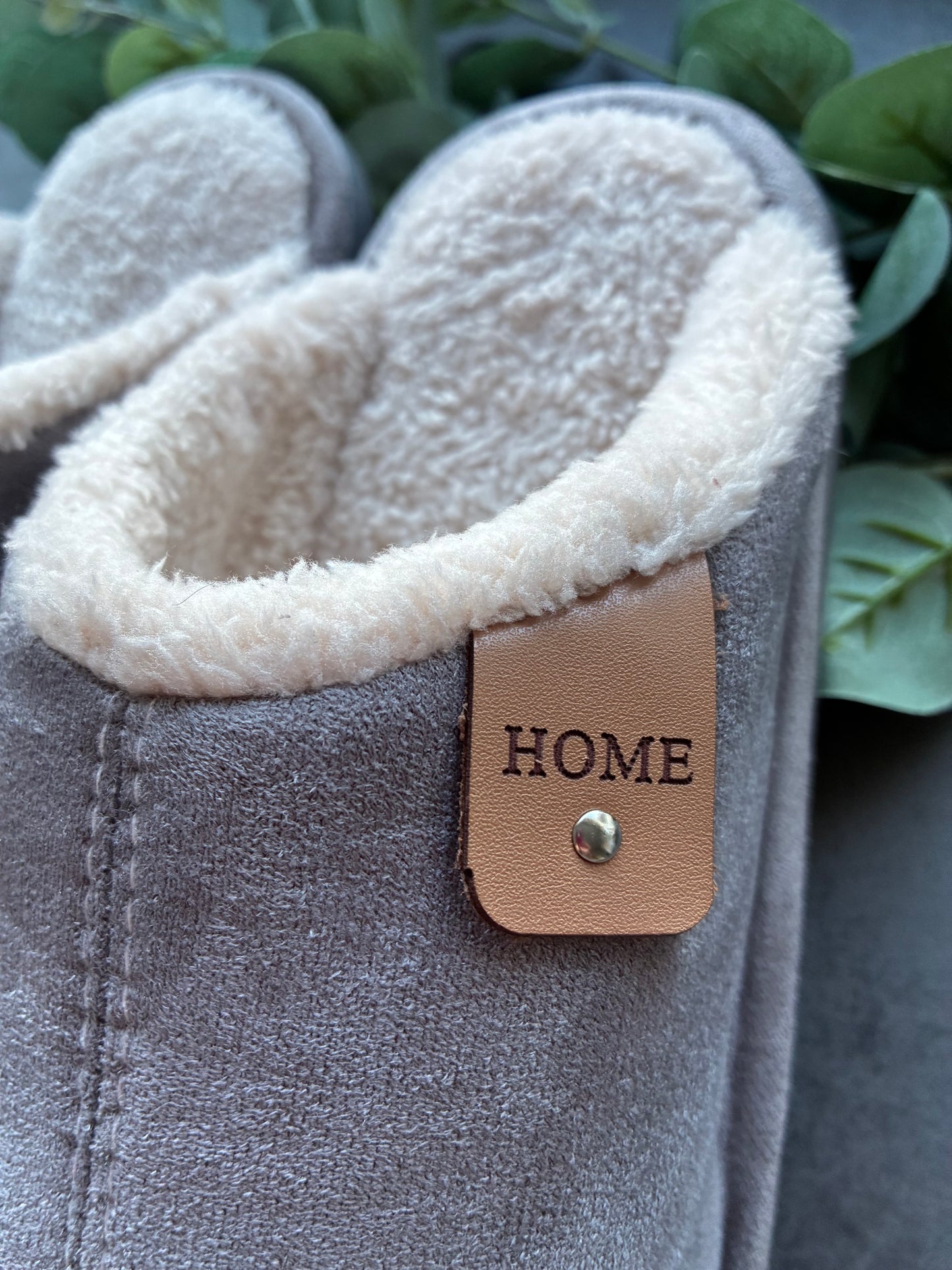 NÝTT ! Inniskór herra 3 litir 41-46