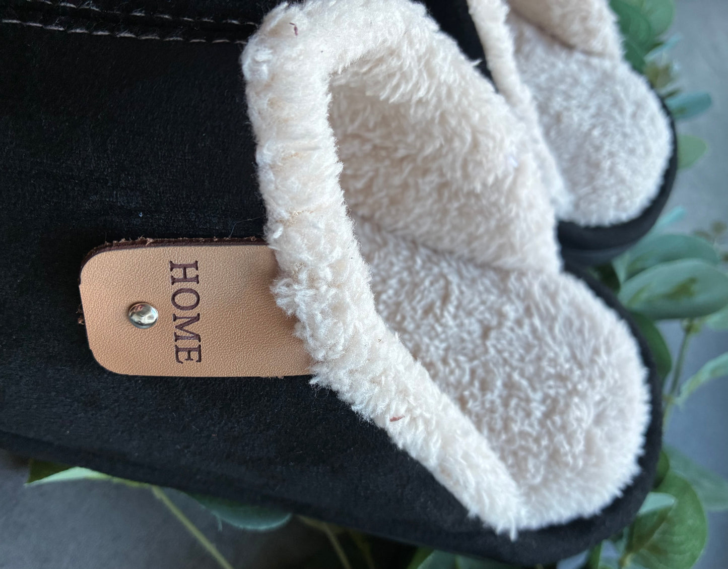 NÝTT ! Inniskór herra 3 litir 41-46