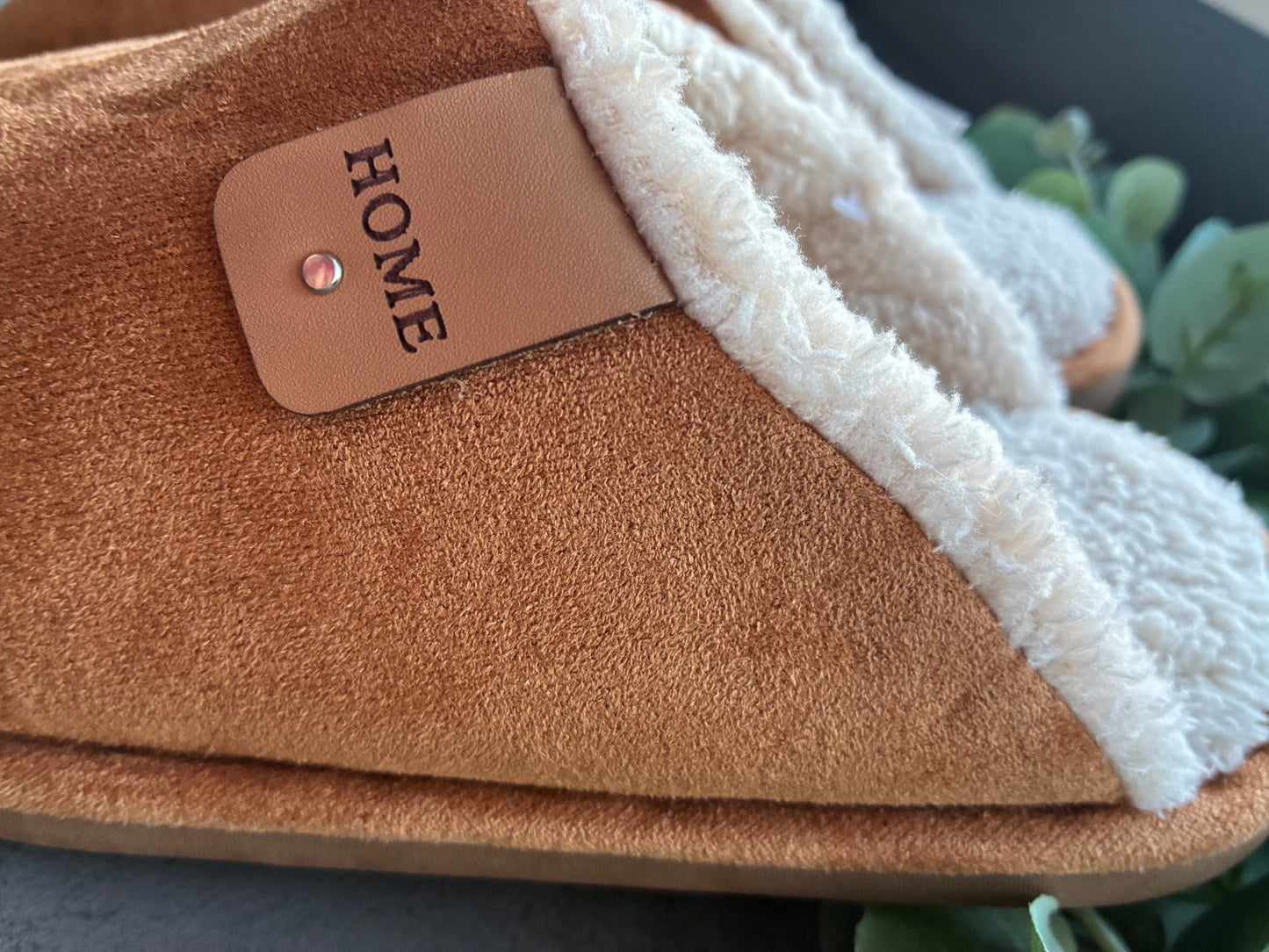 NÝTT ! Inniskór herra 3 litir 41-46