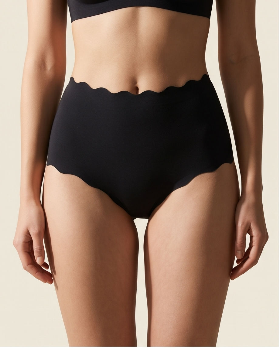 Nærbuxur microfiber 38-46