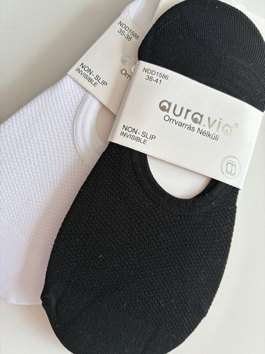 Tátiljur 85% Bómull st 35-41