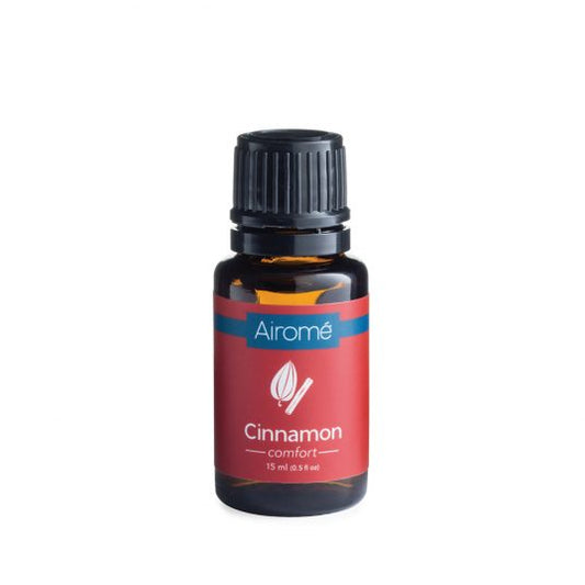 Ilmolía Cinnamon 15 ml.