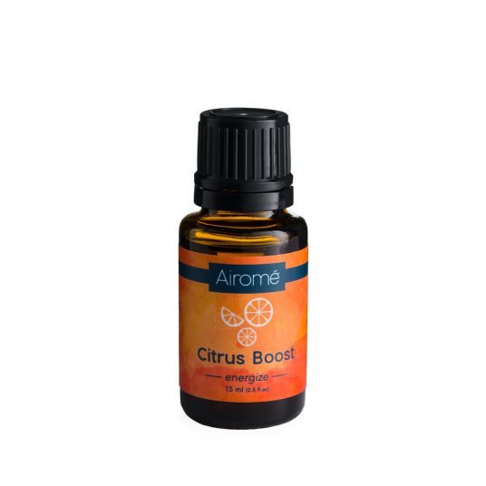 Ilmolía Citrus Boost 15 ml.