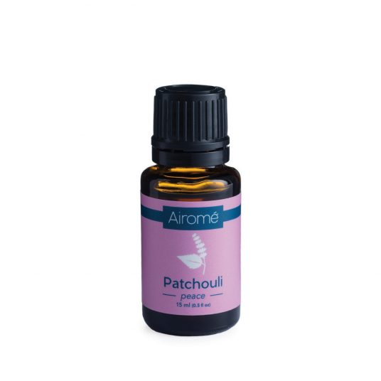 Ilmolía Patchouli