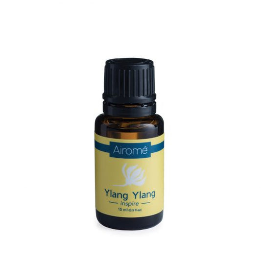 Ilmolía Ylang Ylang & Lemon