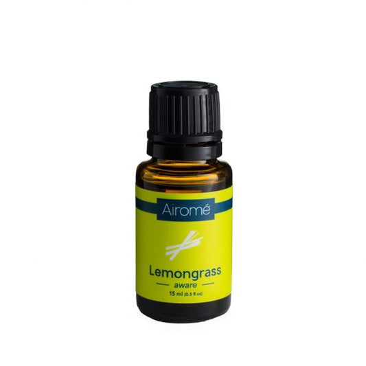 Ilmolía lemongrass 15 ml.