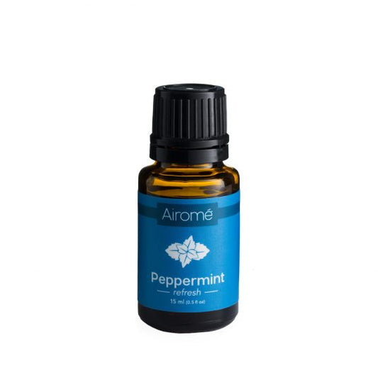 Ilmolía Peppermint Refresh 15 ml.