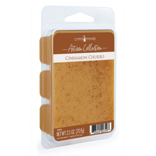 Ilmvax Kubbar Cinnamon Churro 3090s