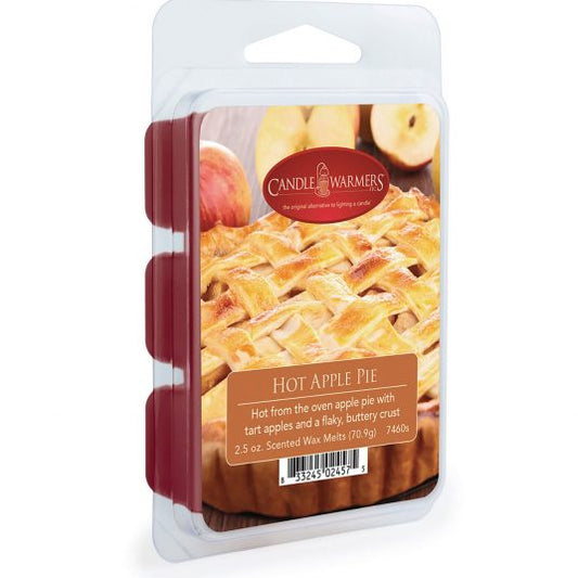 Ilmvax Kubbar Hot Apple Pie 7460s