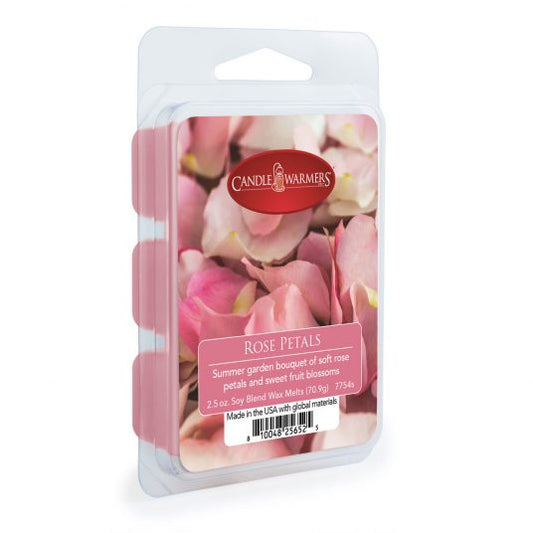 Ilmvax Kubbar Rose Petals 7753s