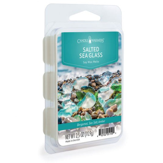 Ilmvax Kubbar Salted Sea Glass 7756s