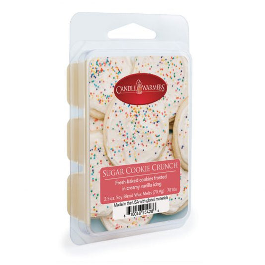 Ilmvax Kubbar Sugar Cookie Chrunch 7810s