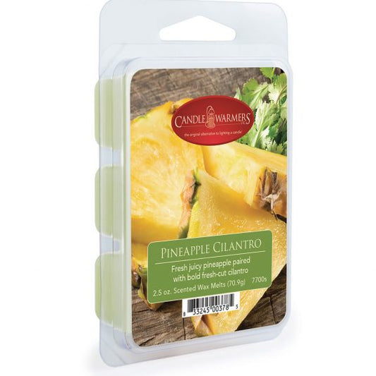 Ilmvax Kubbar Pineapple Cilantro 7700s