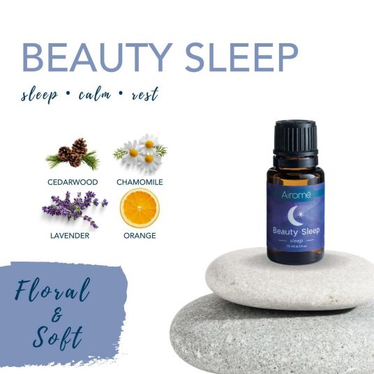 Ilmolía Beauty Sleep 15 ml.