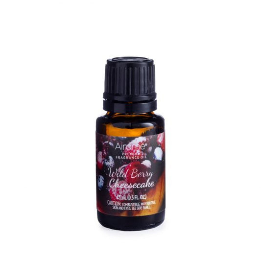 Ilmolia Wild Berry Cheescake 15 ml.