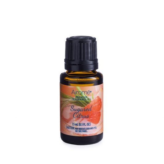 Ilmolía Sugared Citrus 15 ml.