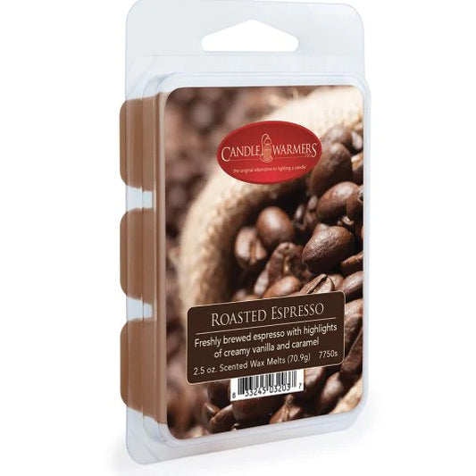 Ilmvax Kubbar Roasted Espresso 7750s
